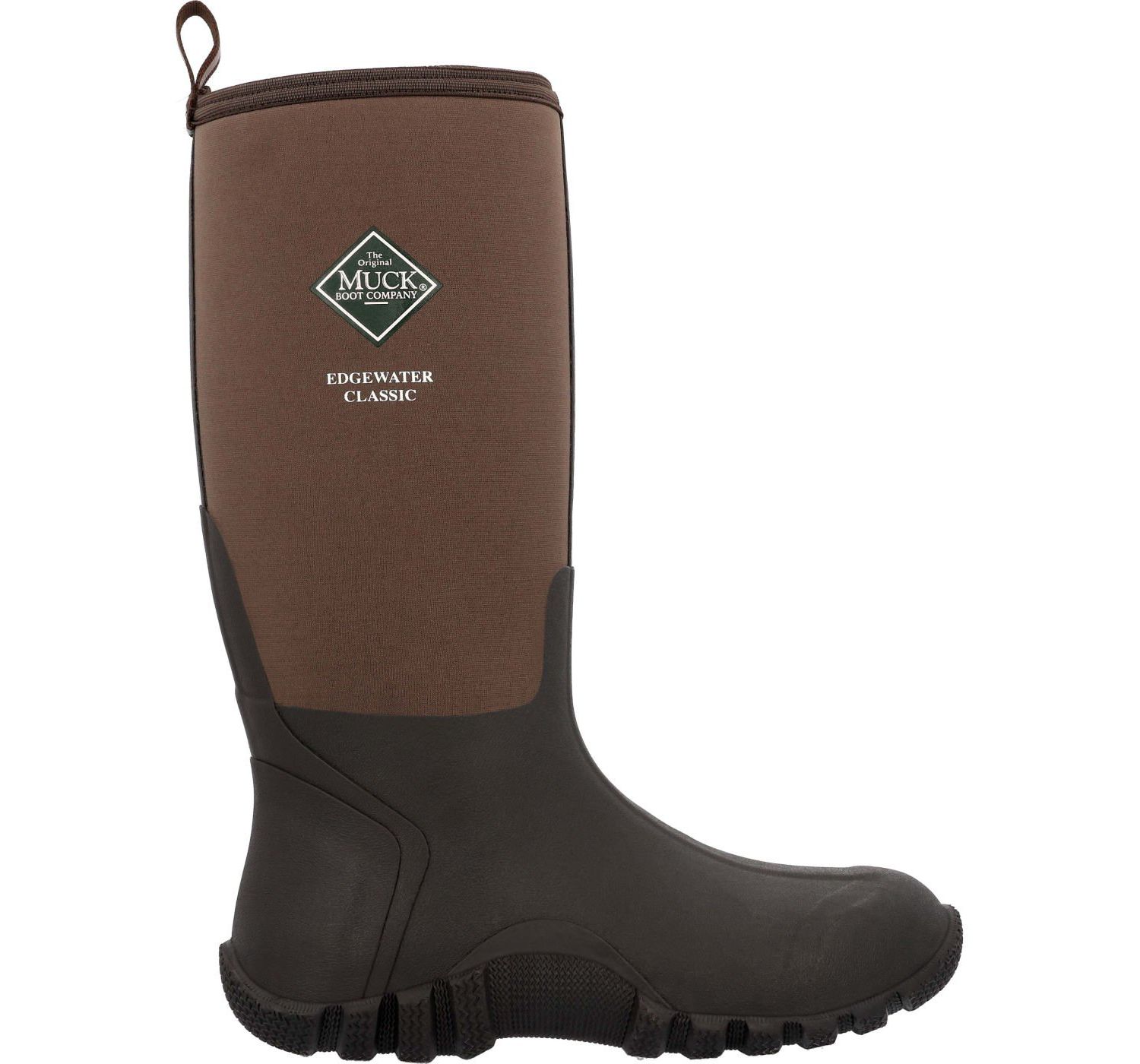 Men's Edgewater Classic Tall Boot