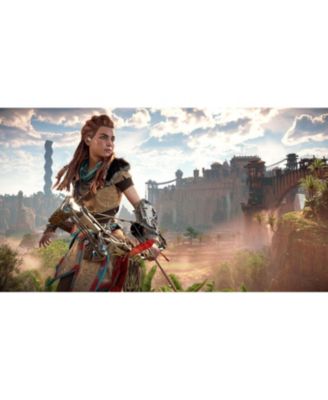 Horizon Zero Dawn Remastered for Playstation 5