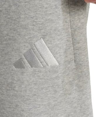 Men's Fleece Tapered Pants