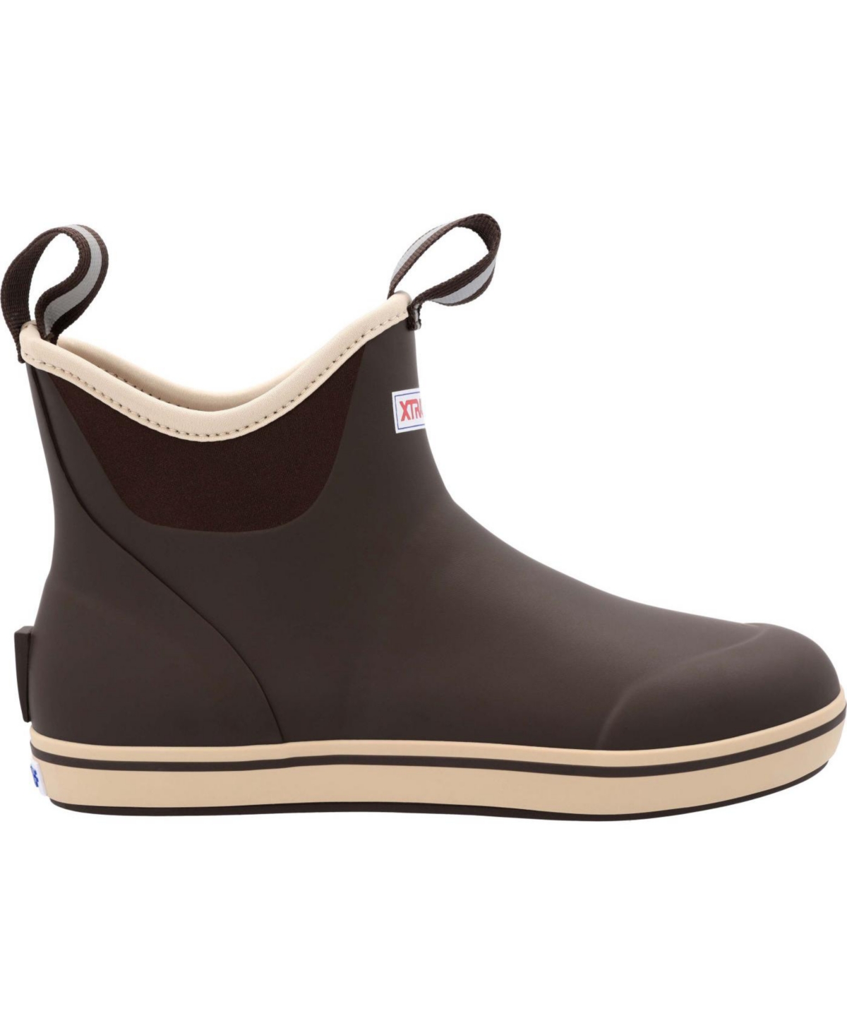 Xtratuf Men's 6 Ankle Deck Boot