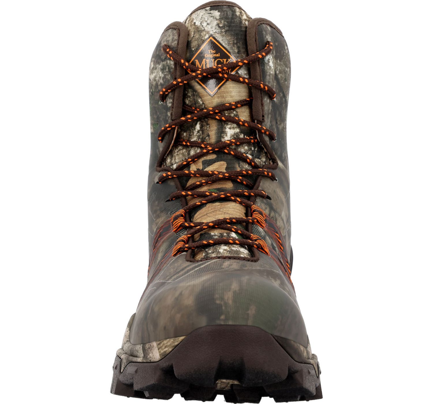 Men's Alpha Pursuit Lace Up Boot