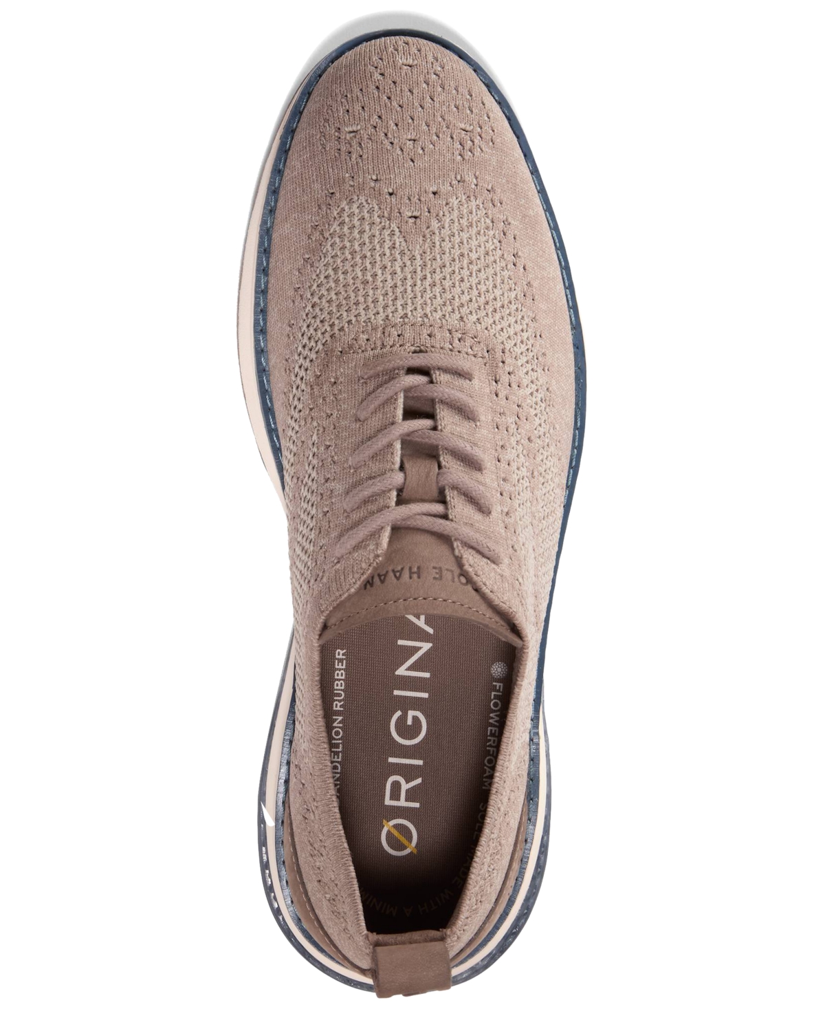 Cole Haan Men's Ãriginalgrand Energyweave Stitchlite Oxford Shoe
