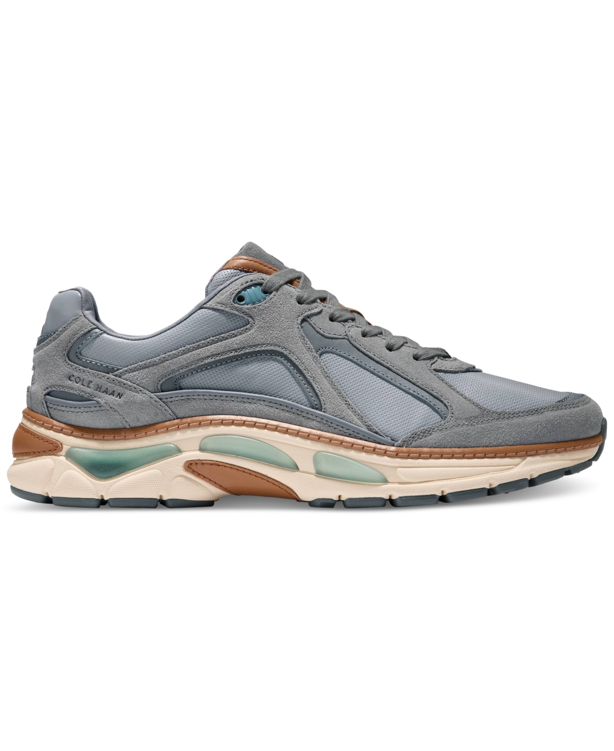 Cole Haan Men's Grandpro Millenia Sneaker