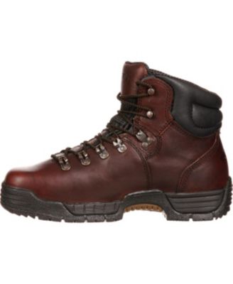 Men's MobiLite Steel Toe Waterproof Work Boots
