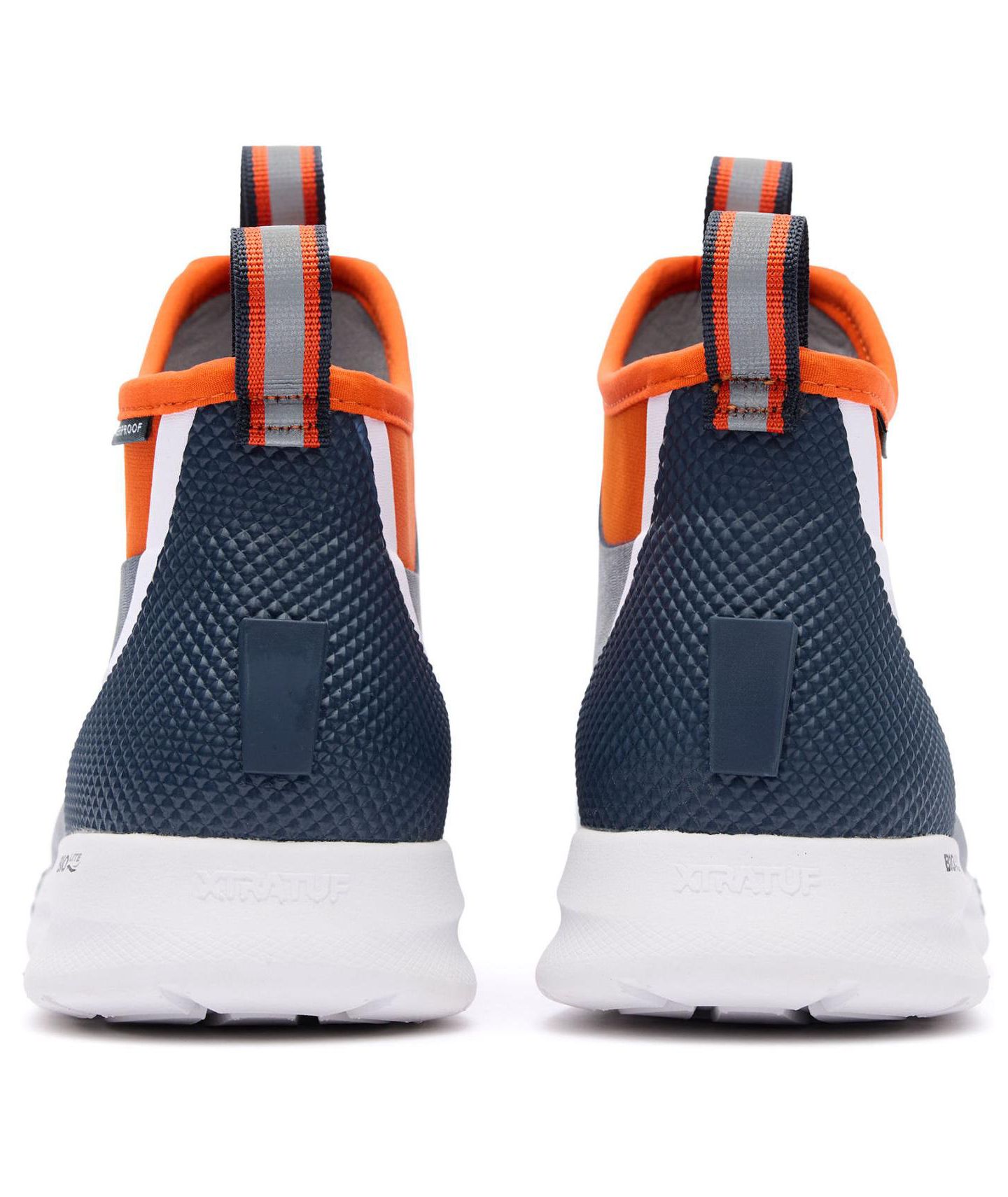 Мужские ботинки XTRATUF Tailgate 6 in Ankle Deck Boot Sport — фото 5