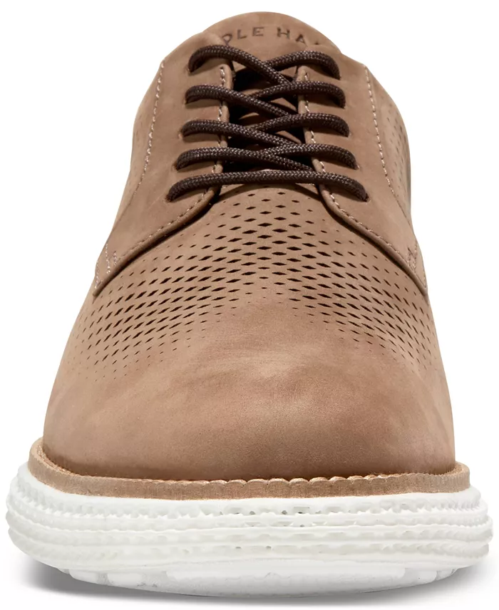 Men's ØriginalGrand 2.0 Oxford Dress Sneaker - thumbnail 3