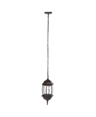 Grazia 8" Outdoor Pendant