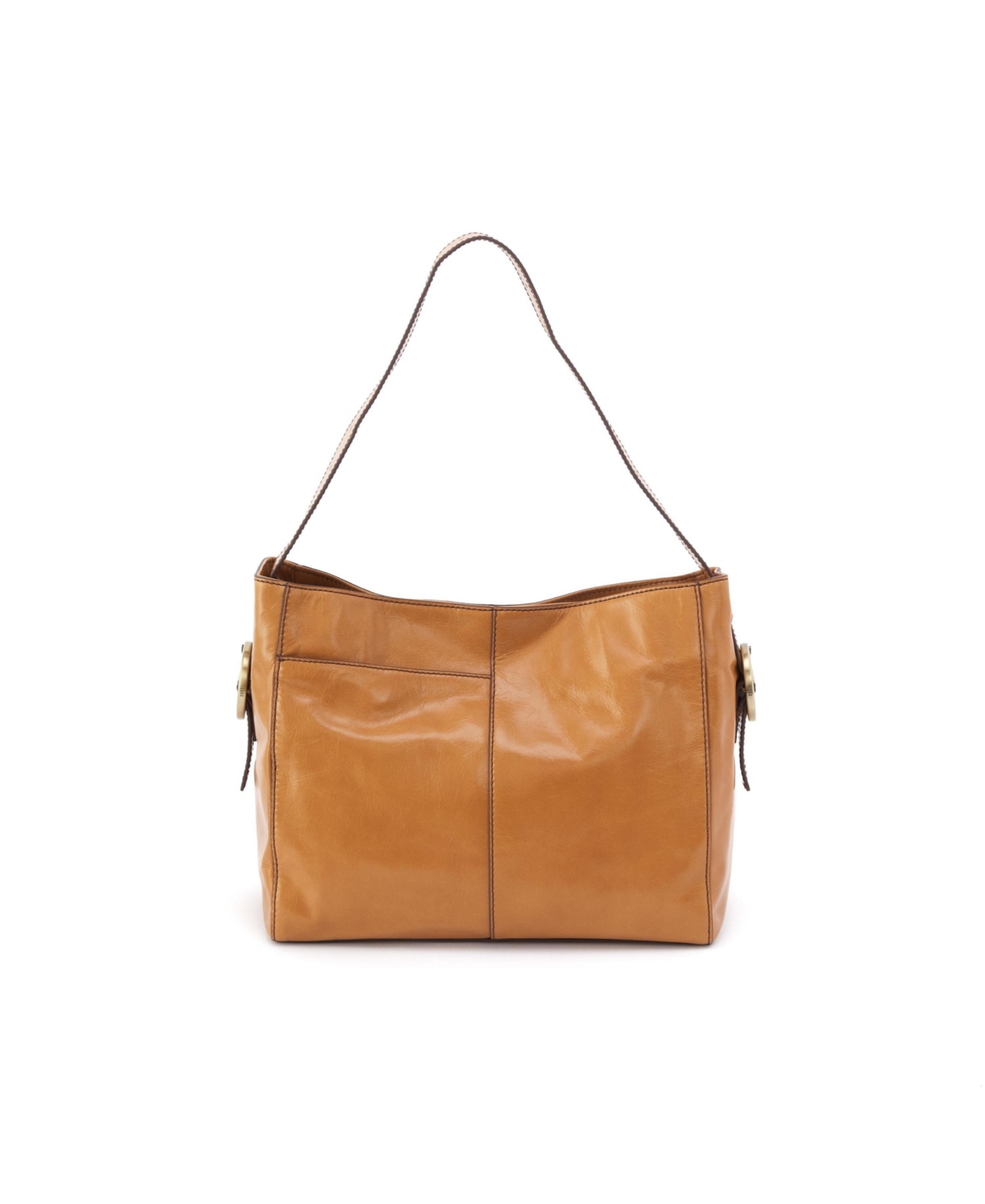 Render Shoulder Bag - Biscayne blue