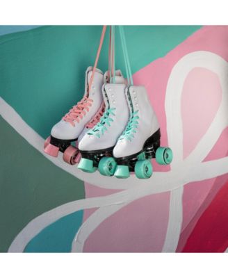 Vixen Quad Roller Skates