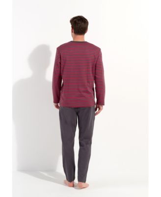 Men's Carson Long Sleepwear