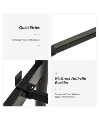 Ofelia 61" Bed-Queen