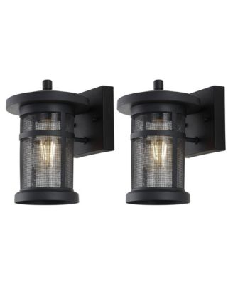 Osprey 7.5" Outdoor Sconce