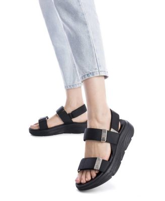 Women's Comfort Sandals By XTI