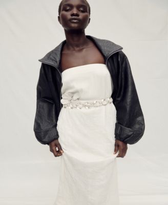 Women's Straight Tulle Skirts