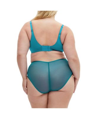 Plus Size Smooth & Chic T-Shirt Bra