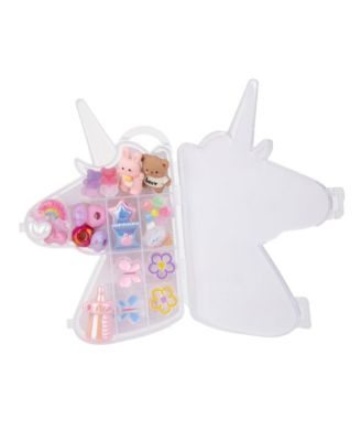 Unicorn Shoelace Decor Kit