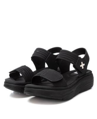 Women's Comfort Sandals By XTI