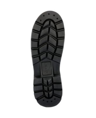 Men's Chore Classic Steel Toe Wide Calf