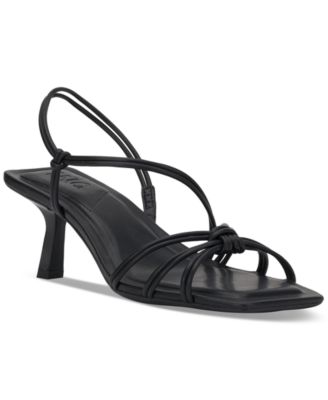 I.N.C. International Concepts - Women's Nahari Sandals