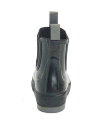 Women's 6 in Legacy Ankle Deck Boot