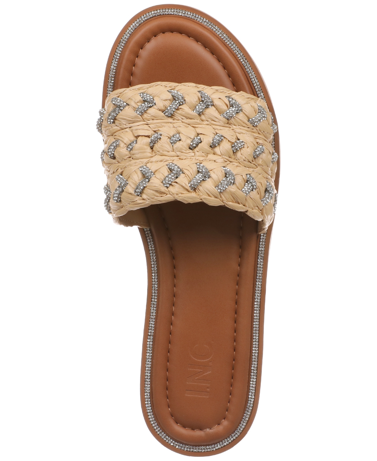 Inc International Concepts Women's Philaa Sandals, Exclusively At Macy's