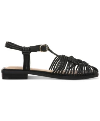 Women's Tyllee Fisherman Sandals, Exclusively at Macy's