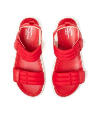 Women's Thea Quarter Strap Sandal