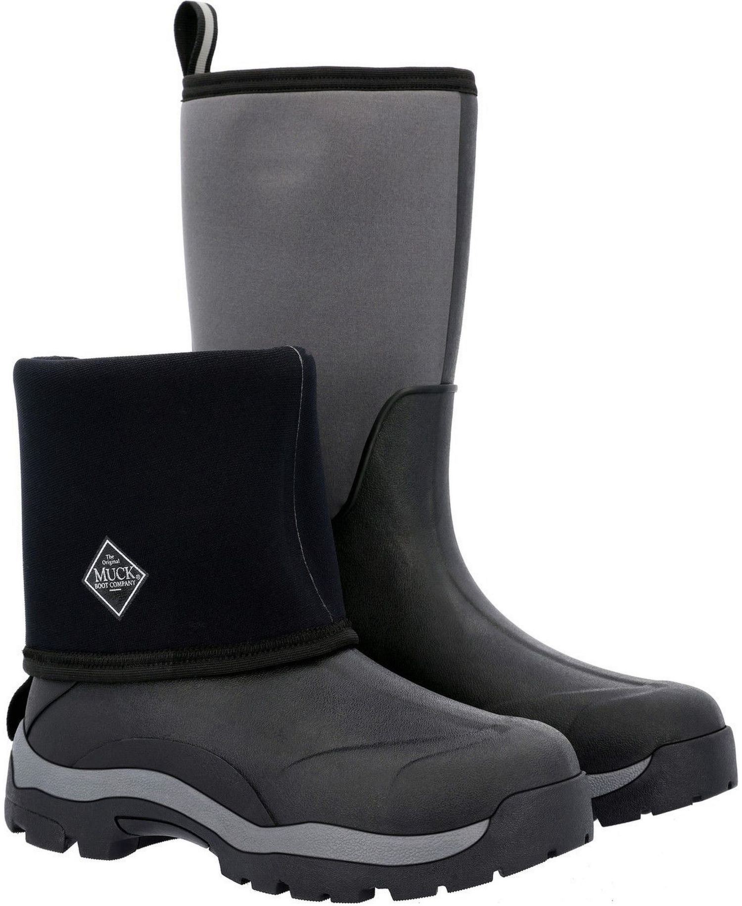 Men's Unisex Calder Boot