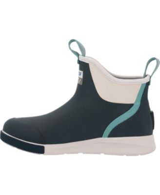 Women's 6 in Ankle Deck Boot Sport