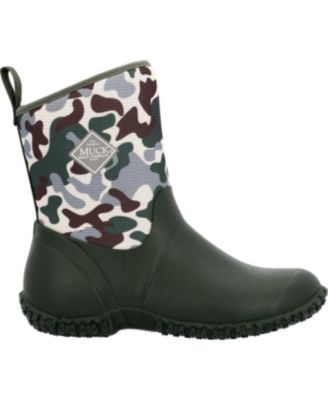 Women's II Mid Boot