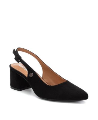 Women's Slingback Pointy Toe Pumps Refresh By Xti
