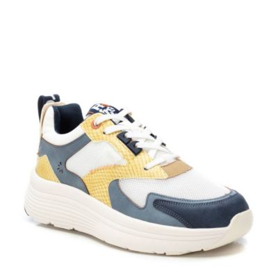 Women's Casual Chic Multicolor Sneakers Refresh Collection