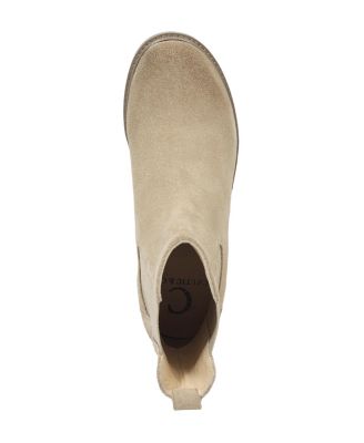 Essential Chelsea Ankle Boot