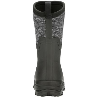 Women's Arctic Ice Mid Boot + Vibram Arctic Grip A.T.