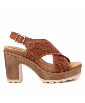 Women's Heeled Sandals By Xti