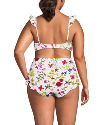 Women's Balconnette Underwire Bikini Top