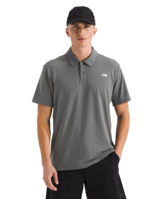 The North Face Men's Adventure Polo Shirt - Macy's