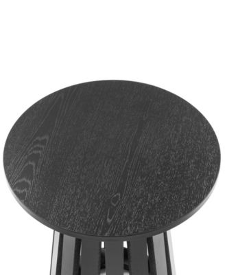 Layla 2-Pc. 17.7" Modern End Table Set