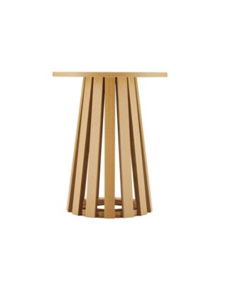 Layla 2-Pc. 17.7" Modern End Table Set