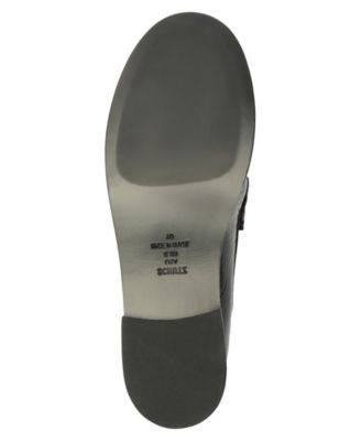 Women's Tyche Pull-On Loafers