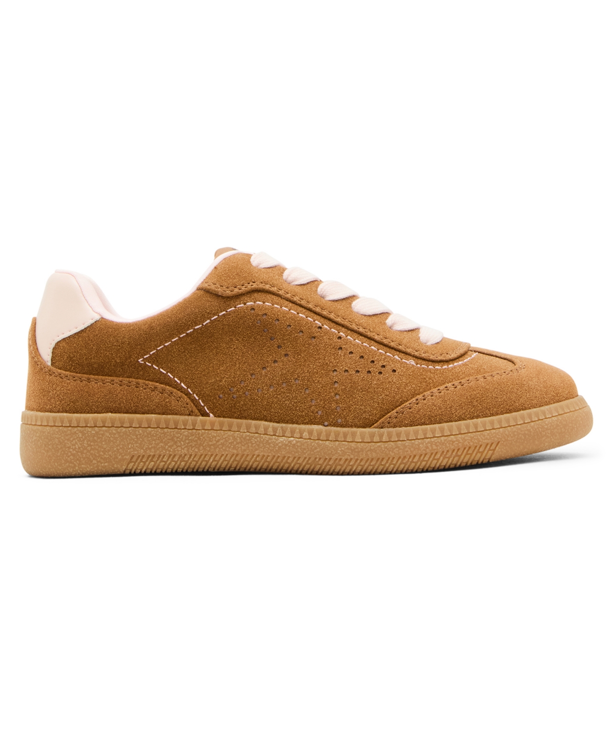 Steve Madden Big Girls J-quad Sneakers