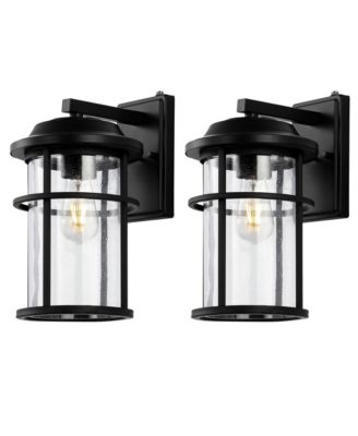 Cianna 9.5" Outdoor Sconce