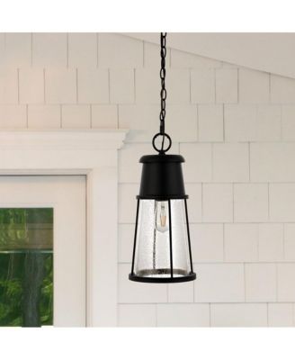 Laela 8.4" Outdoor Pendant