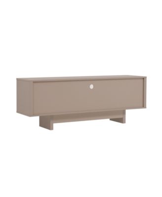 Ella 59.1" Modern 5-Shelf TV Stand Fits TVs up to 55"