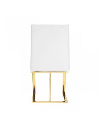 Contemporary Dining Chair for Modern Kitchen or Dining Room Seating