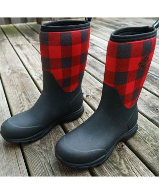 Men's Arctic Excursion Mid Boot