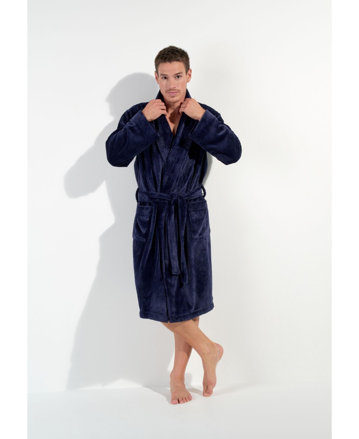 Everest Robe