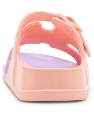 Big Girls J-Spirit Sandals