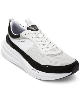 Cole Haan - Men's ØriginalGrand Quadstreak Running Sneakers