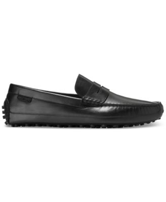 Men's Davies Grand Slip On Driving Loafers